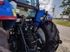 New Holland POWERSTAR 120