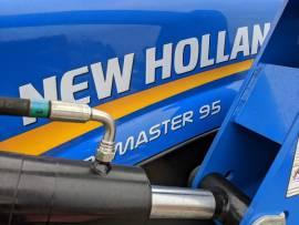 New Holland WORKMASTER 95