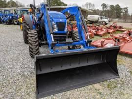 New Holland WORKMASTER 95