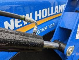 New Holland WORKMASTER 105