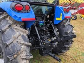 New Holland WORKMASTER 105