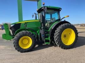 2020 John Deere 7230R