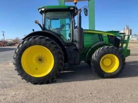 2020 John Deere 7230R