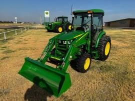 2021 John Deere 4052R