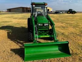 2021 John Deere 4052R