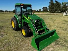 2019 John Deere 4052R