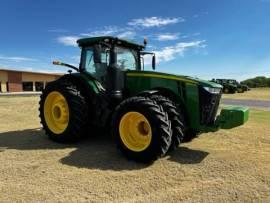 2020 John Deere 8320R