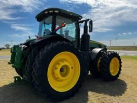 2020 John Deere 8320R