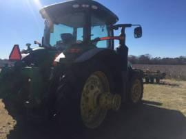 2015 John Deere 8345R