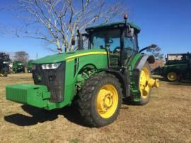 2015 John Deere 8345R