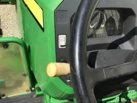 2018 John Deere 5075E