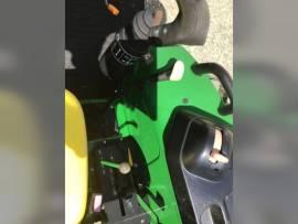 2018 John Deere 5075E