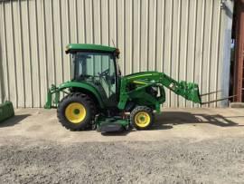 2020 John Deere 3046R