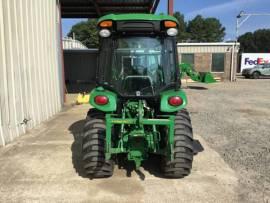 2020 John Deere 3046R