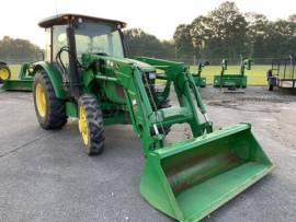 2016 John Deere 5065E