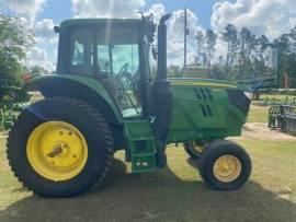 2018 John Deere 6120M