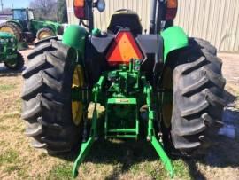 2015 John Deere 5075E