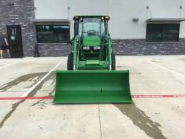 2018 John Deere 5065E