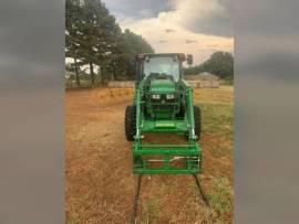 2021 John Deere 5055E