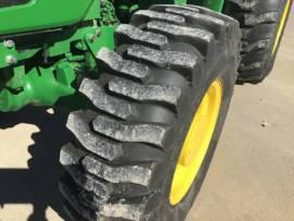 2017 John Deere 5055E