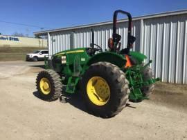 2021 John Deere 5075E