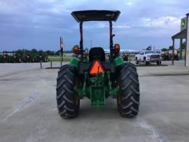 2018 John Deere 5055E