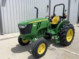 2020 John Deere 5045E