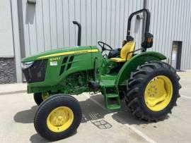 2020 John Deere 5045E