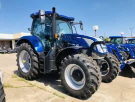 2022 New Holland T6.180