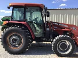 2003 Case IH jx90u