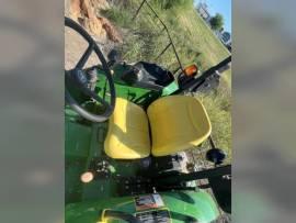 2020 John Deere 5065E