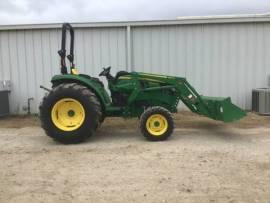 2020 John Deere 4044M