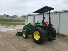 2020 John Deere 4044M