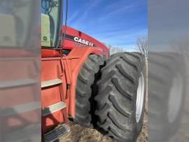 2011 Case IH STEIGER 435