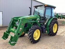 2021 John Deere 5100E