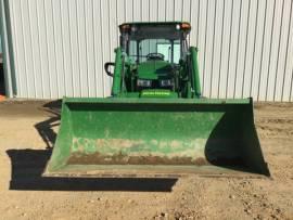 2019 John Deere 5065E