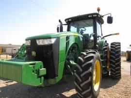 2012 John Deere 8235R