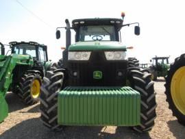 2012 John Deere 8235R