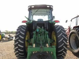 2012 John Deere 6190R