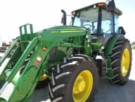 2022 John Deere 6105E