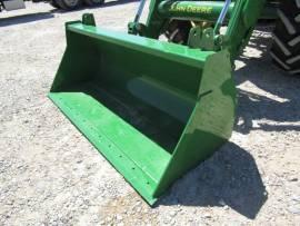 2022 John Deere 6105E