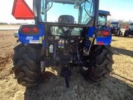 2022 New Holland Workmaster™ Utility 55