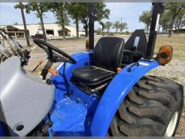 2021 New Holland Workmaster™ 25