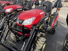 2022 Yanmar SA Series SA221