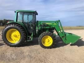 JOHN DEERE 6420