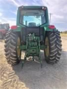 JOHN DEERE 6420