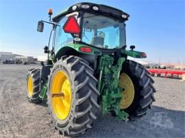 2020 JOHN DEERE 6120R