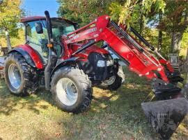 2020 CASE IH FARMALL 120C