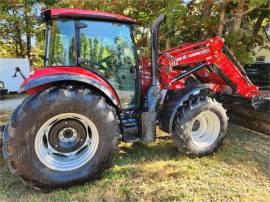 2020 CASE IH FARMALL 120C