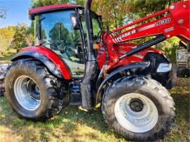 2020 CASE IH FARMALL 120C